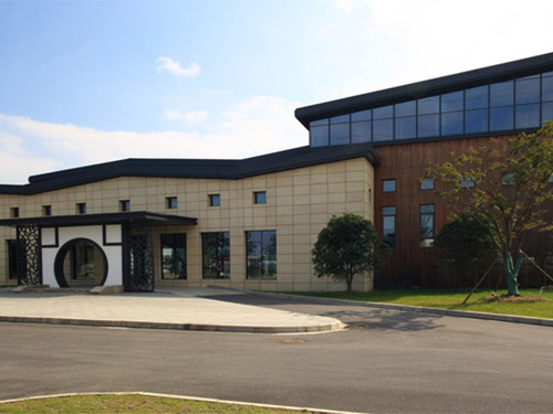 钢结构办公楼造价