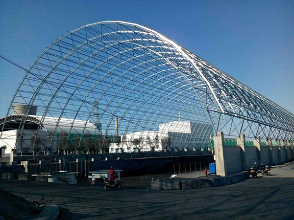 山东钢结构工程 山东钢结构工程