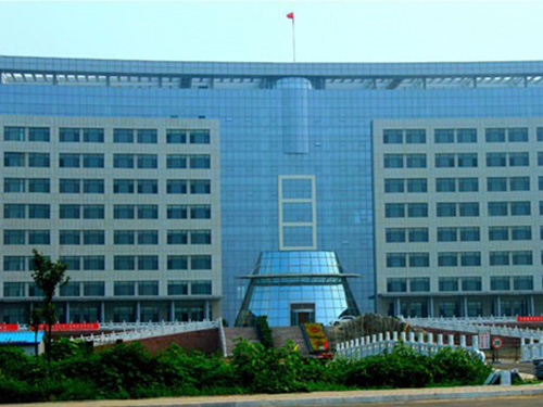 玻璃幕墙工程 玻璃幕墙工程