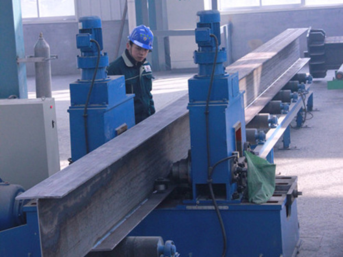 山东钢结构工程 山东钢结构工程